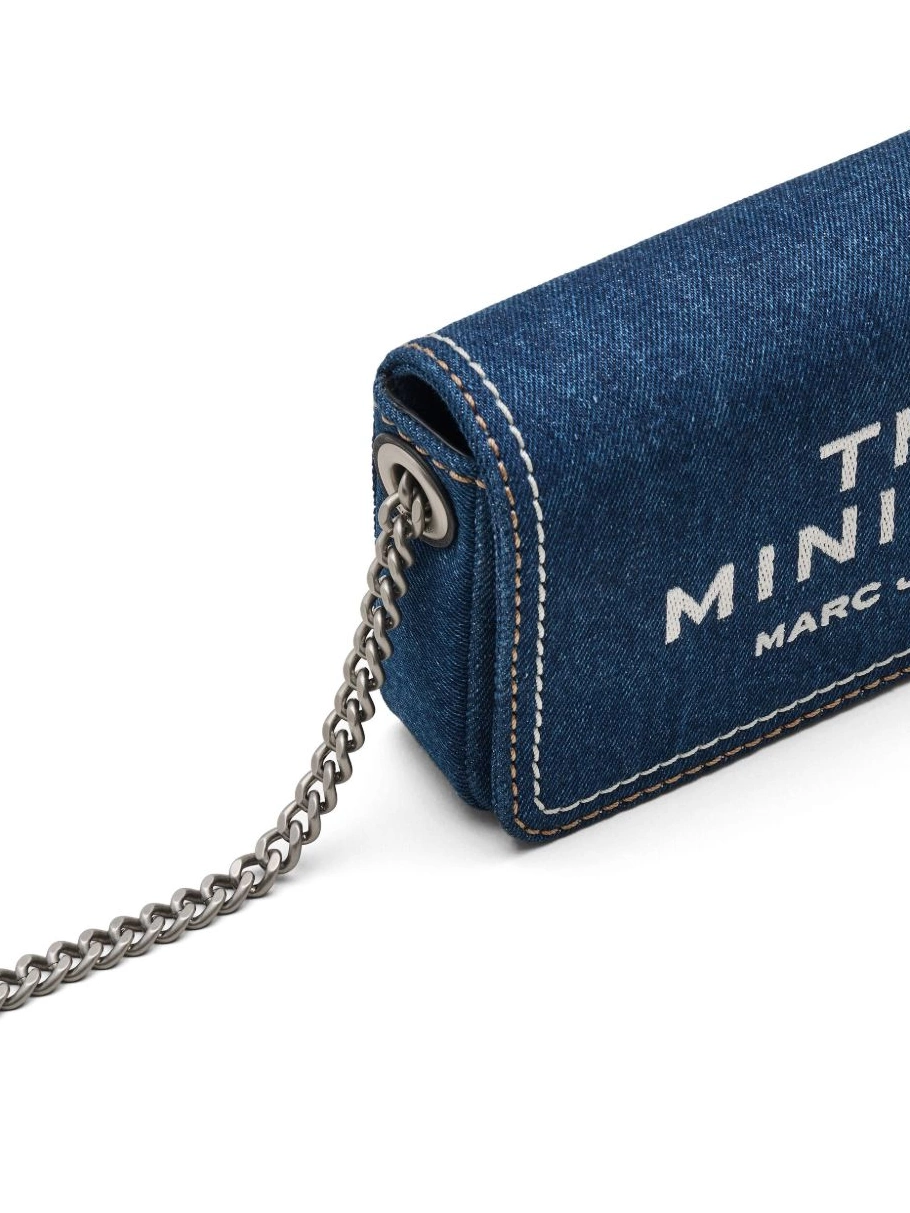 Cheap bag The Denim Jacobs Chain Mini Marc Women 0703